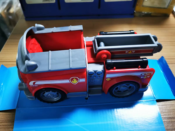 玩具T型纸绳